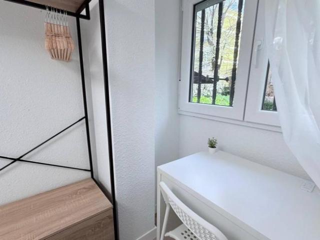 Shared Living/Roommate 5 Dormitorio Madrid Madrid ES104713524