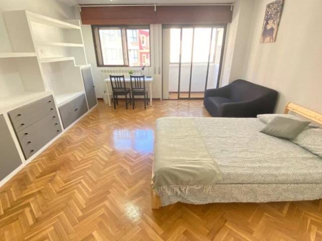 Shared Living/Roommate 5 Dormitorio Madrid Madrid ES104713527