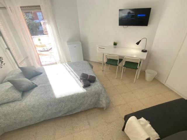 Shared Living/Roommate 5 Dormitorio Madrid Madrid ES104713553