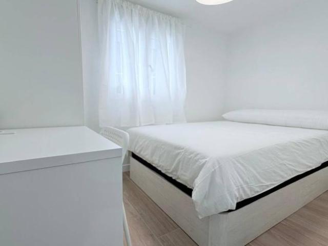 Shared Living/Roommate 5 Dormitorio Madrid Madrid ES104713555