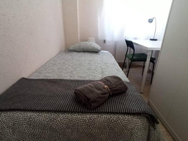 Shared Living/Roommate 5 Dormitorio Madrid Madrid ES104713625