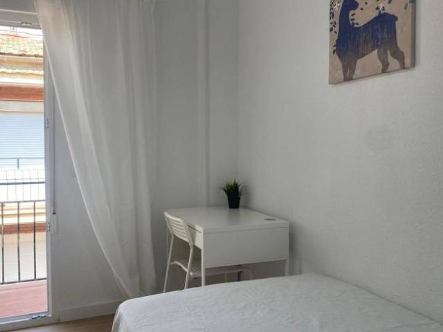 Shared Living/Roommate 5 Dormitorio Madrid Madrid ES104713746