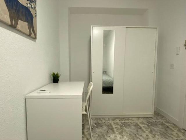 Shared Living/Roommate 5 Dormitorio Madrid Madrid ES104713756