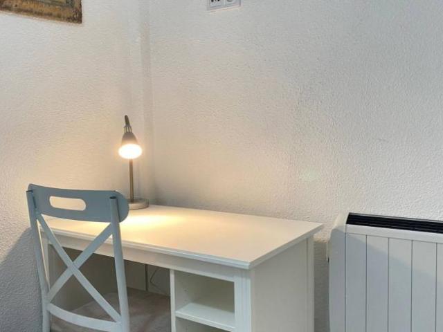 Shared Living/Roommate 5 Dormitorio Madrid Madrid ES104713759