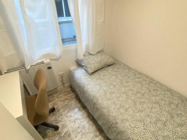 Shared Living/Roommate 5 Dormitorio Madrid Madrid ES104713761