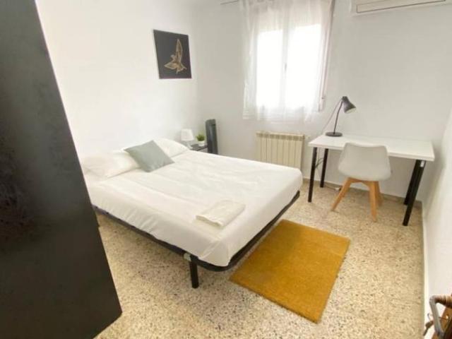 Shared Living/Roommate 5 Dormitorio Madrid Madrid ES104713763