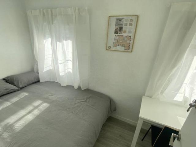 Shared Living/Roommate 5 Dormitorio Madrid Madrid ES104713780
