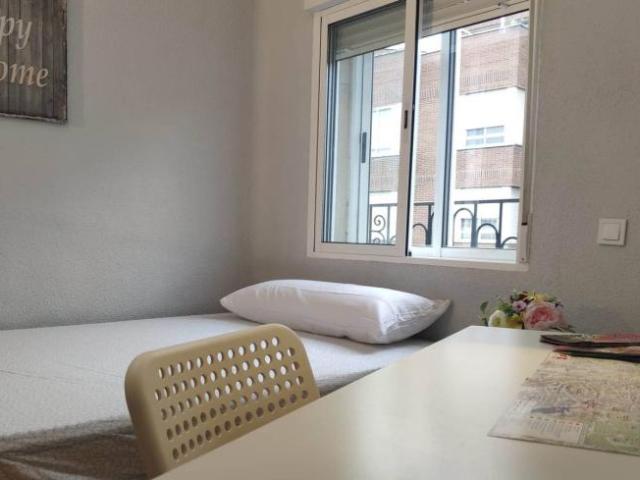 Shared Living/Roommate 5 Dormitorio Madrid Madrid ES104713793