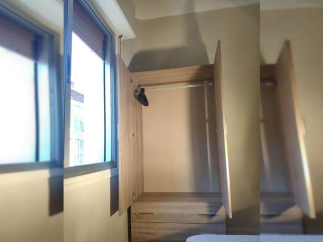 Shared Living/Roommate 5 Dormitorio Madrid Madrid ES104713795