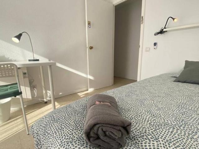 Shared Living/Roommate 5 Dormitorio Madrid Madrid ES104713803
