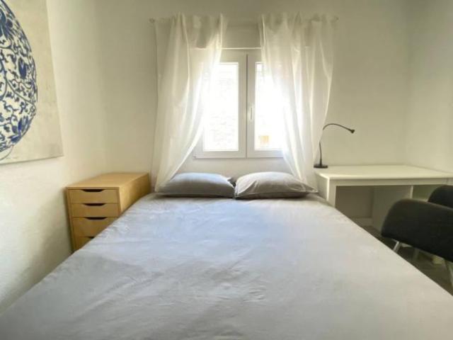 Shared Living/Roommate 5 Dormitorio Madrid Madrid ES104713806