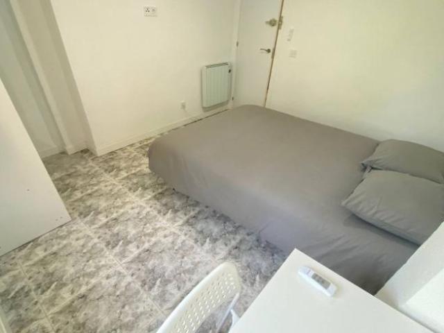 Shared Living/Roommate 5 Dormitorio Madrid Madrid ES104713831
