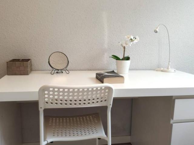 Shared Living/Roommate 5 Dormitorio Madrid Madrid ES104713301