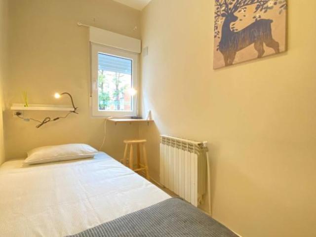 Shared Living/Roommate 5 Dormitorio Madrid Madrid ES104713357