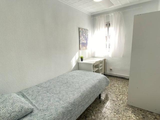 Shared Living/Roommate 5 Dormitorio Madrid Madrid ES104713368