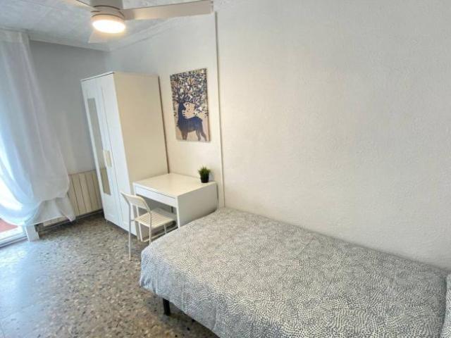 Shared Living/Roommate 5 Dormitorio Madrid Madrid ES104714061