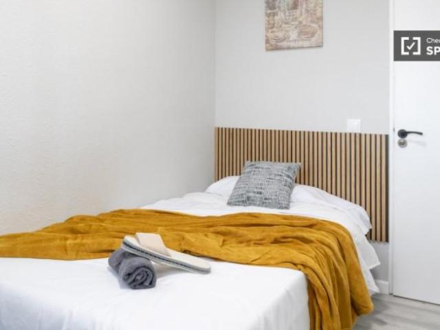 Shared Living/Roommate 5 Dormitorio Madrid Madrid ES104845512