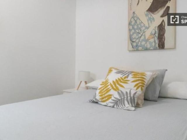 Shared Living/Roommate 5 Dormitorio Madrid Madrid ES104071985