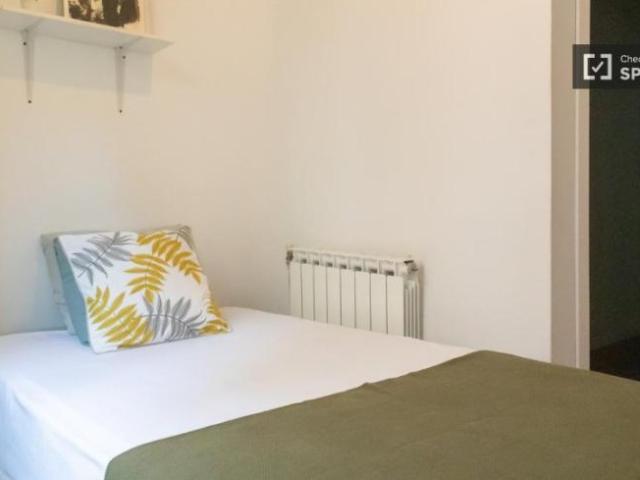 Shared Living/Roommate 5 Dormitorio Madrid Madrid ES104072121