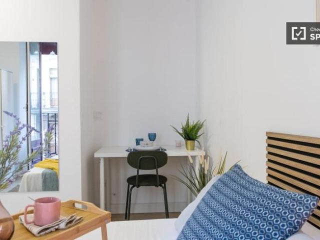 Shared Living/Roommate 5 Dormitorio Madrid Madrid ES104326892