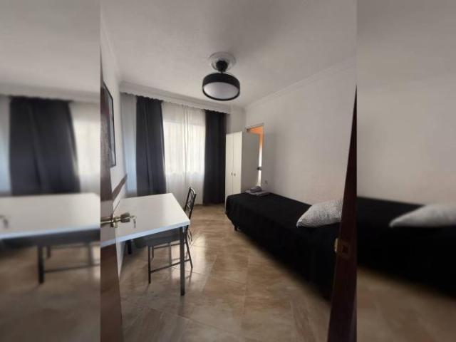 Shared Living/Roommate 5 Dormitorio Malaga Malaga ELS96467787