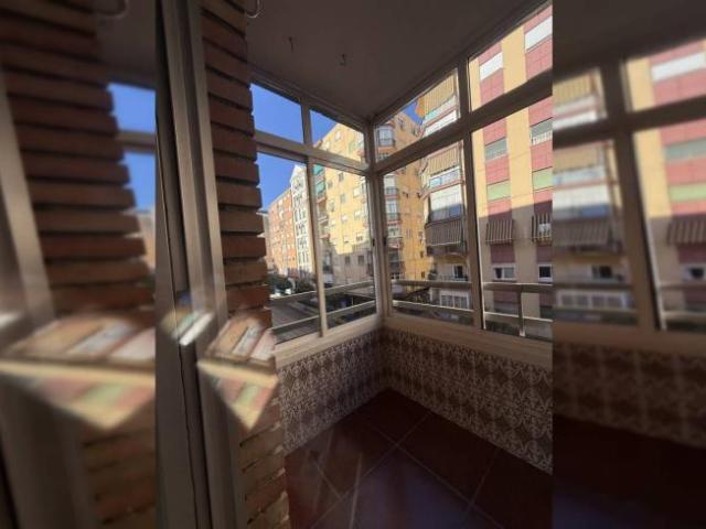 Shared Living/Roommate 5 Dormitorio Malaga Malaga ELS96467796