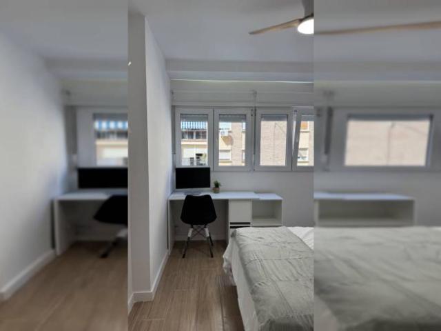 Shared Living/Roommate 5 Dormitorio Malaga Malaga ELS96530598