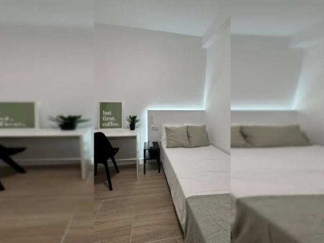Shared Living/Roommate 5 Dormitorio Malaga Malaga ELS96530600