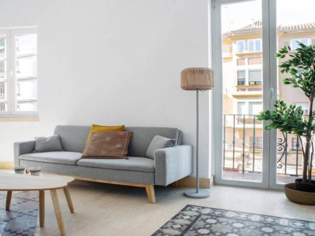 Shared Living/Roommate 5 Dormitorio Malaga Malaga ES103340457