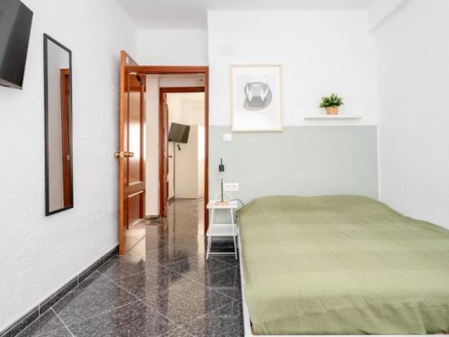 Shared Living/Roommate 5 Dormitorio Malaga Malaga ES104845443