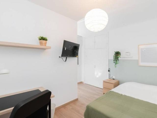 Shared Living/Roommate 5 Dormitorio Malaga Malaga ES104845518