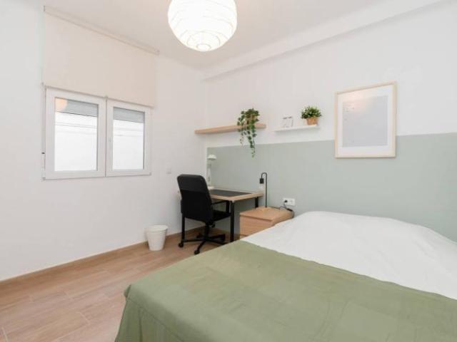 Shared Living/Roommate 5 Dormitorio Malaga Malaga ES104845519