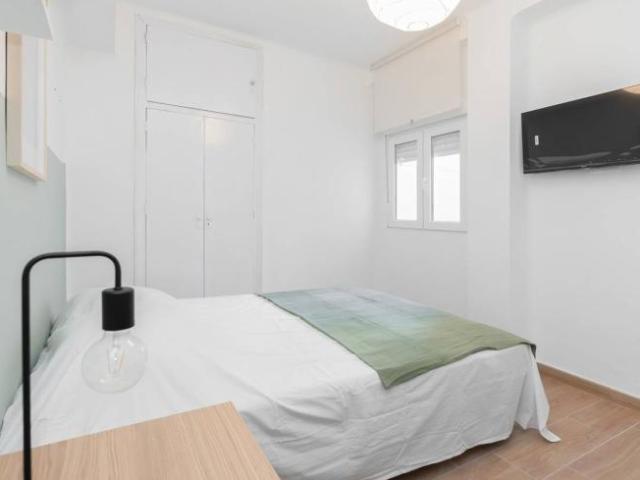 Shared Living/Roommate 5 Dormitorio Malaga Malaga ES104845525