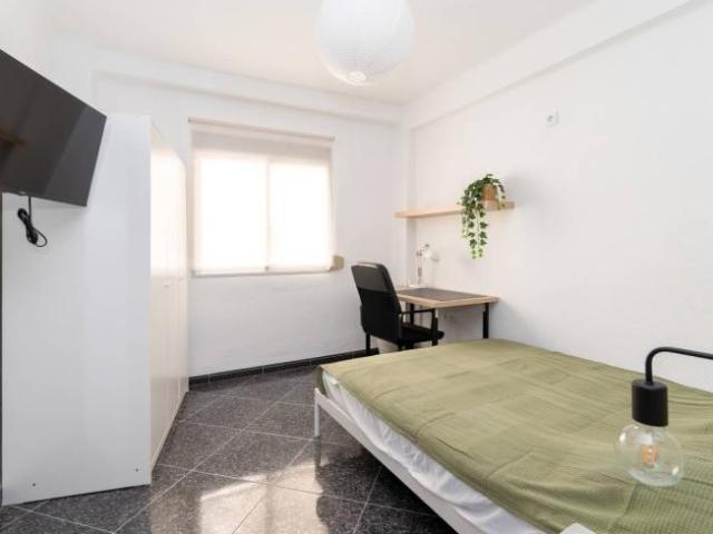Shared Living/Roommate 5 Dormitorio Malaga Malaga ES104845878