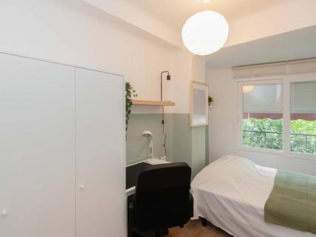 Shared Living/Roommate 5 Dormitorio Malaga Malaga ES104845881
