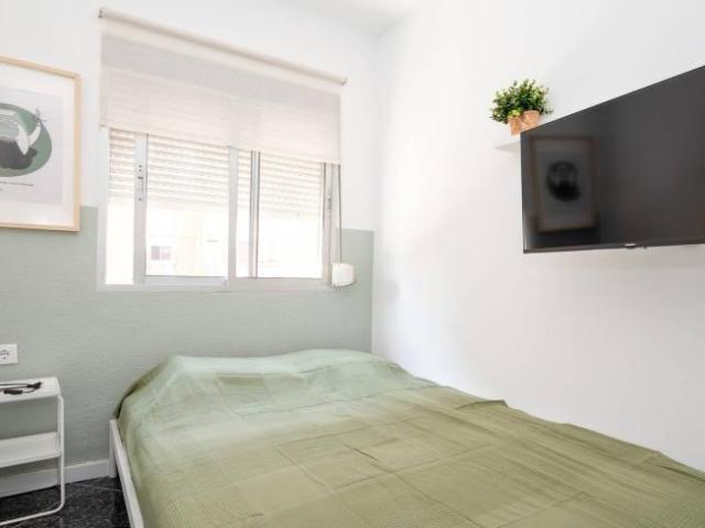 Shared Living/Roommate 5 Dormitorio Malaga Malaga ES104845882