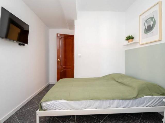 Shared Living/Roommate 5 Dormitorio Malaga Malaga ES104845883