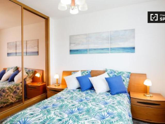 Shared Living/Roommate 5 Dormitorio Alcala De Henares Alcala De Henares ELS100234076