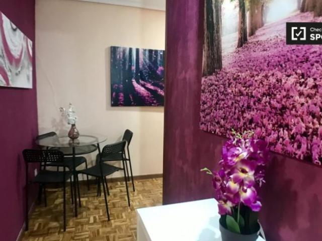 Shared Living/Roommate 5 Dormitorio Alcala De Henares Alcala De Henares ELS100715153