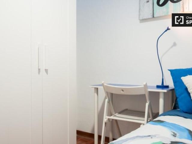 Shared Living/Roommate 5 Dormitorio Alcala De Henares Alcala De Henares ELS100715727