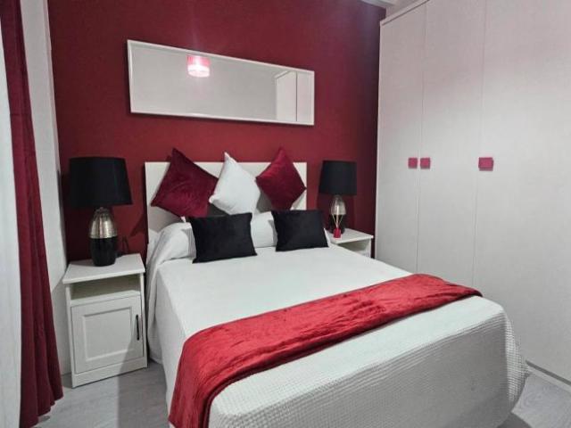 Shared Living/Roommate 5 Dormitorio Alcala De Henares Alcala De Henares ELS101051791
