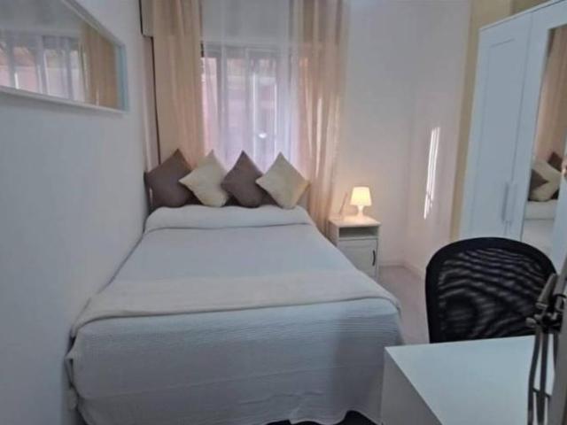 Shared Living/Roommate 5 Dormitorio Alcala De Henares Alcala De Henares ELS101051895