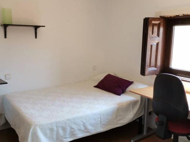 Shared Living/Roommate 5 Dormitorio Alcala De Henares Alcala De Henares ELS101671387