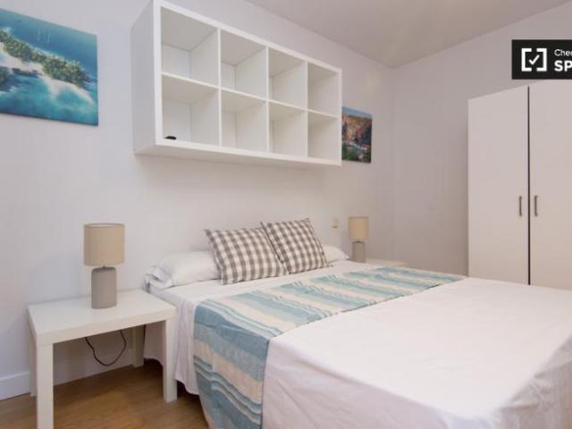 Shared Living/Roommate 5 Dormitorio Alcala De Henares Alcala De Henares ELS101771647