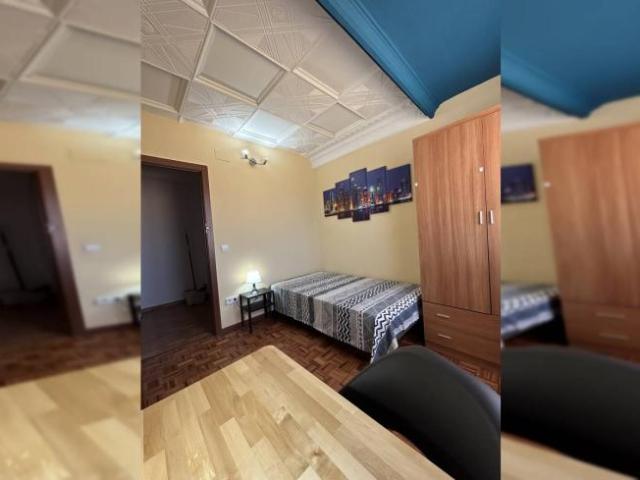 Shared Living/Roommate 5 Dormitorio Alcala De Henares Alcala De Henares ELS101776247