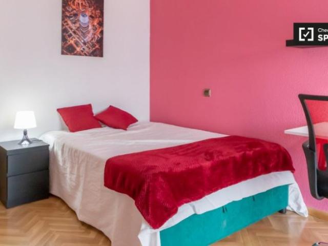 Shared Living/Roommate 5 Dormitorio Alcala De Henares Alcala De Henares ELS101785876
