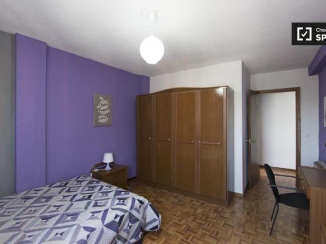 Shared Living/Roommate 5 Dormitorio Alcala De Henares Alcala De Henares ELS101885875