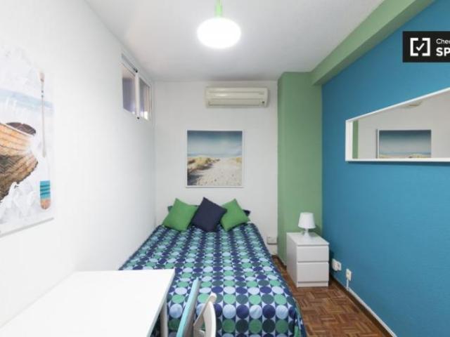 Shared Living/Roommate 5 Dormitorio Alcala De Henares Alcala De Henares ELS101885991