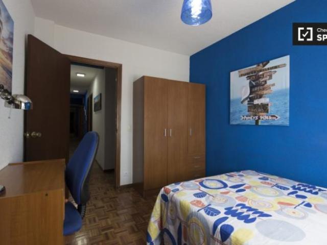 Shared Living/Roommate 5 Dormitorio Alcala De Henares Alcala De Henares ELS101886117