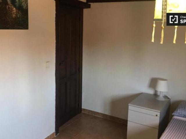 Shared Living/Roommate 5 Dormitorio Alcala De Henares Alcala De Henares ELS101808290
